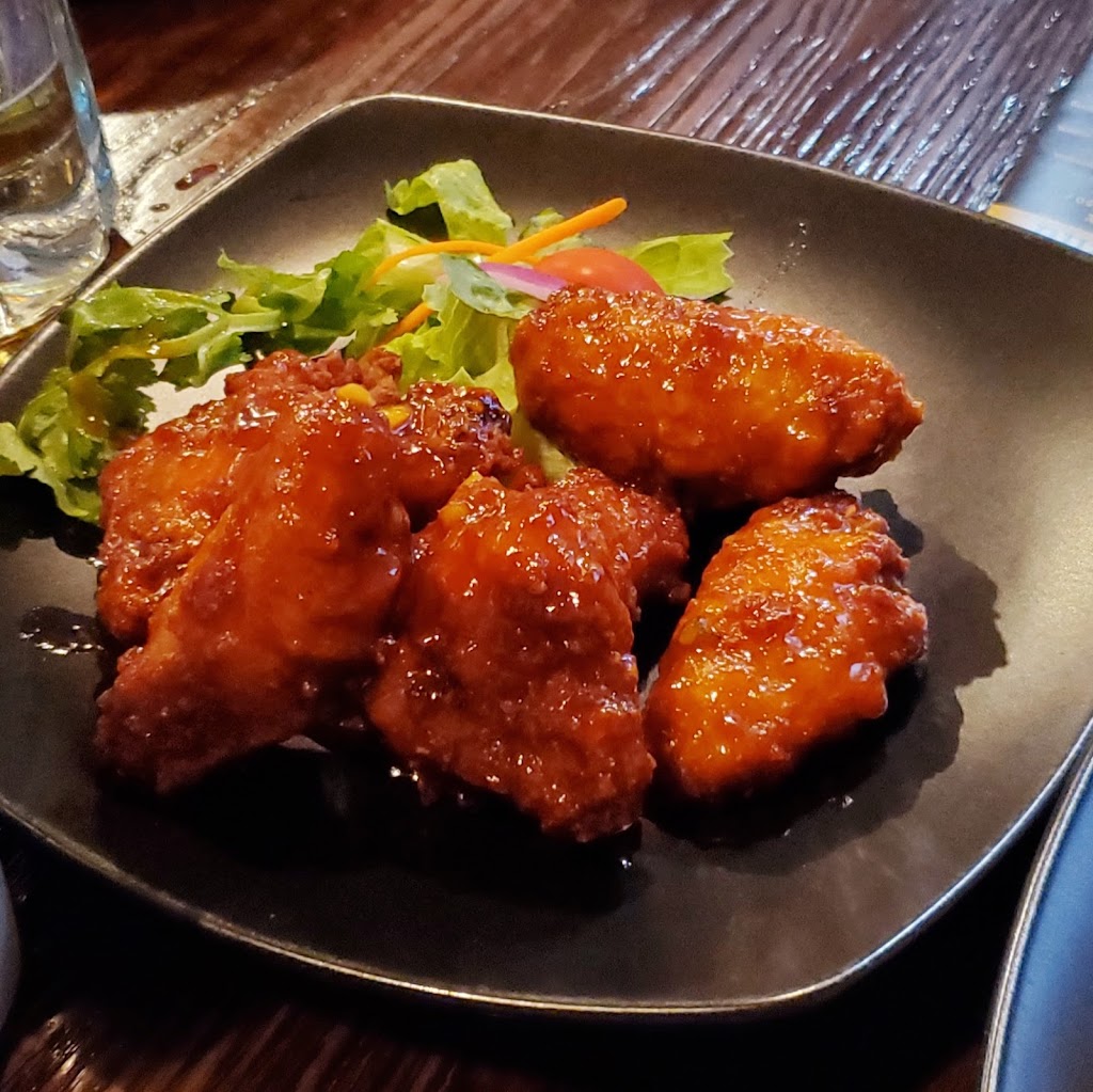NaaMo Thai Restaurant