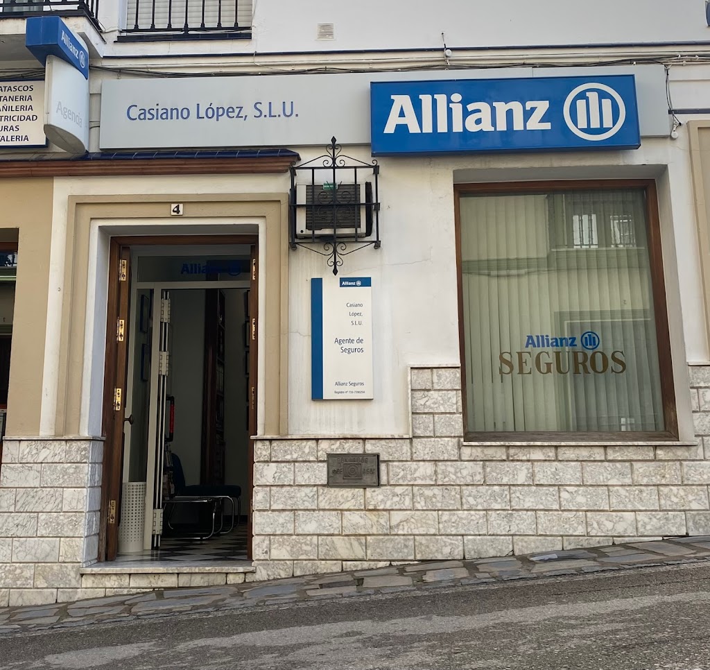 ALLIANZ Seguros