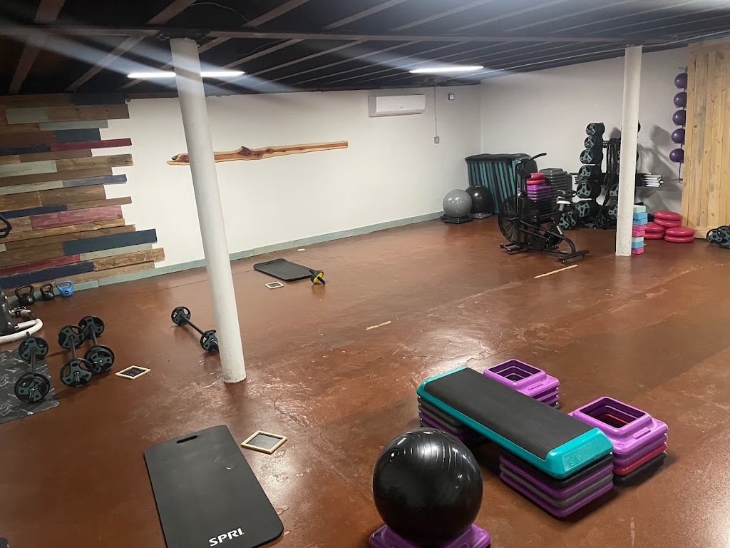  Flex Health Nutrition and Fitness