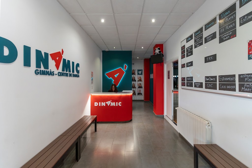Gimnas Dinamic