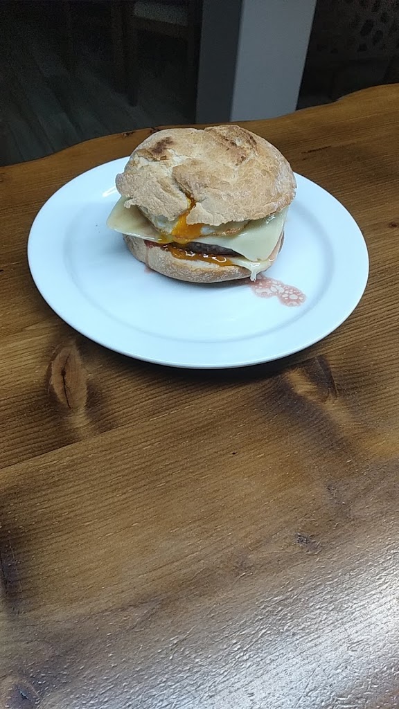 Bar Taperia - Asador A de Sandro — Comida y bebida