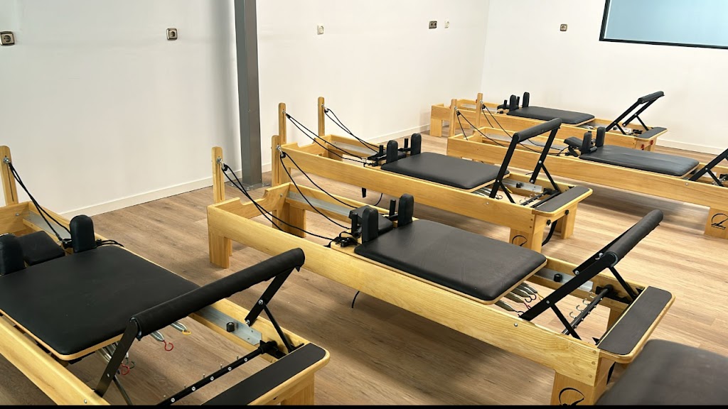 FOCUSS Pilates Studio