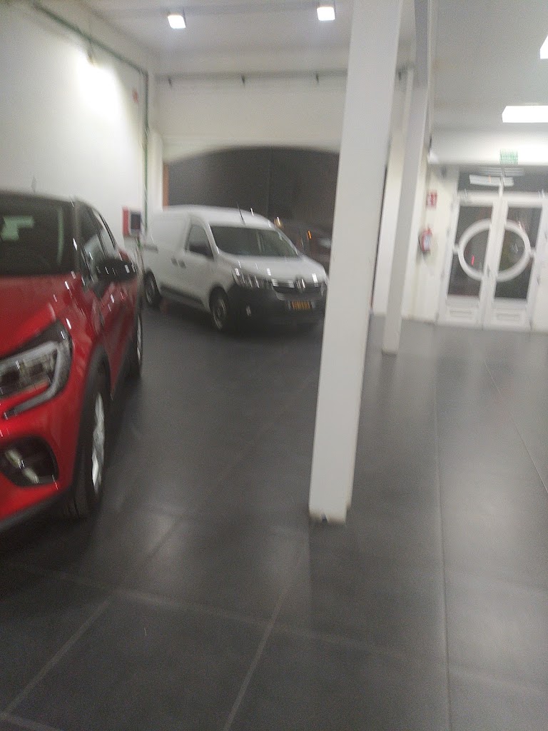 Motrio Tallers Vimasa