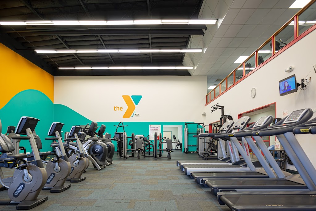  Lompoc Family YMCA