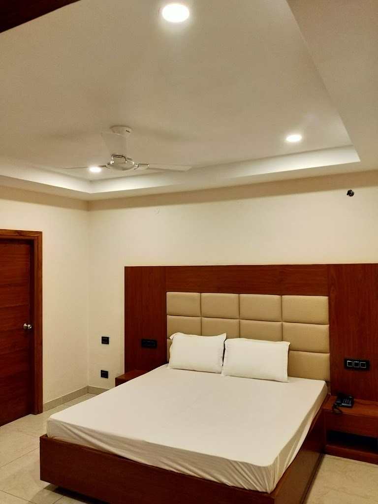 Hotel Best Inn