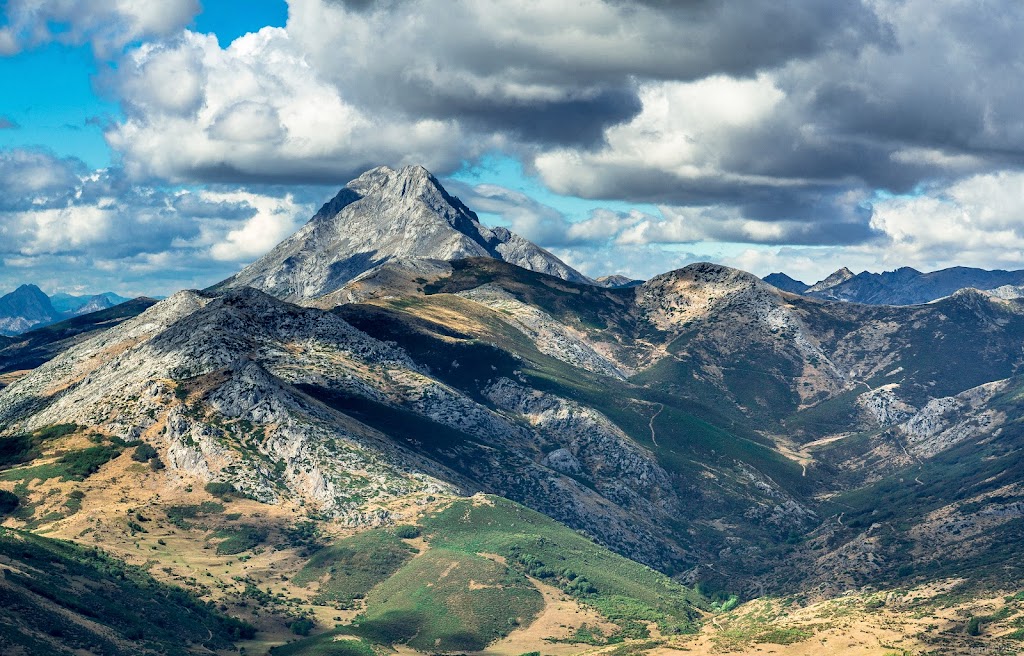 Pena de Santa Lucia