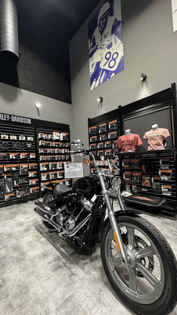 Cheyenne Radikal Bikes — Del propietario