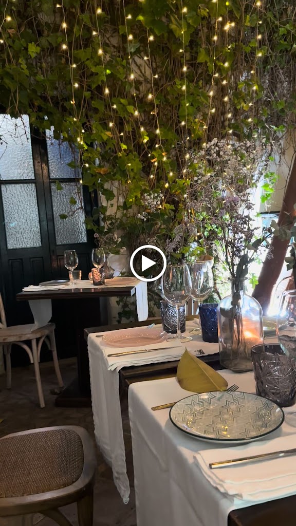 El Escondite de Conil — Ambiente