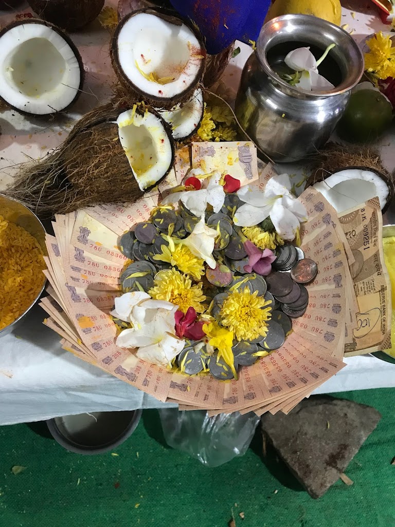 Nandini Tiffine Centre