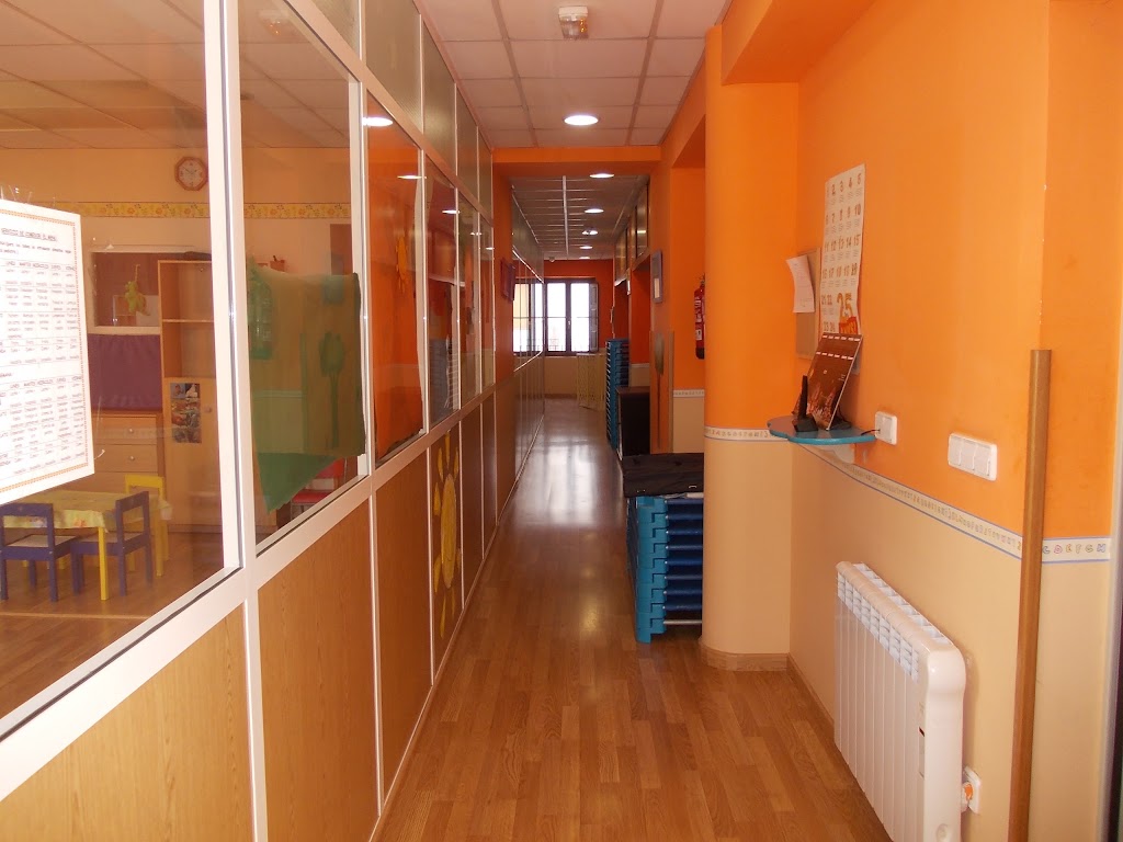 Centro De Educacion Infantil Sol Solet — Del propietario