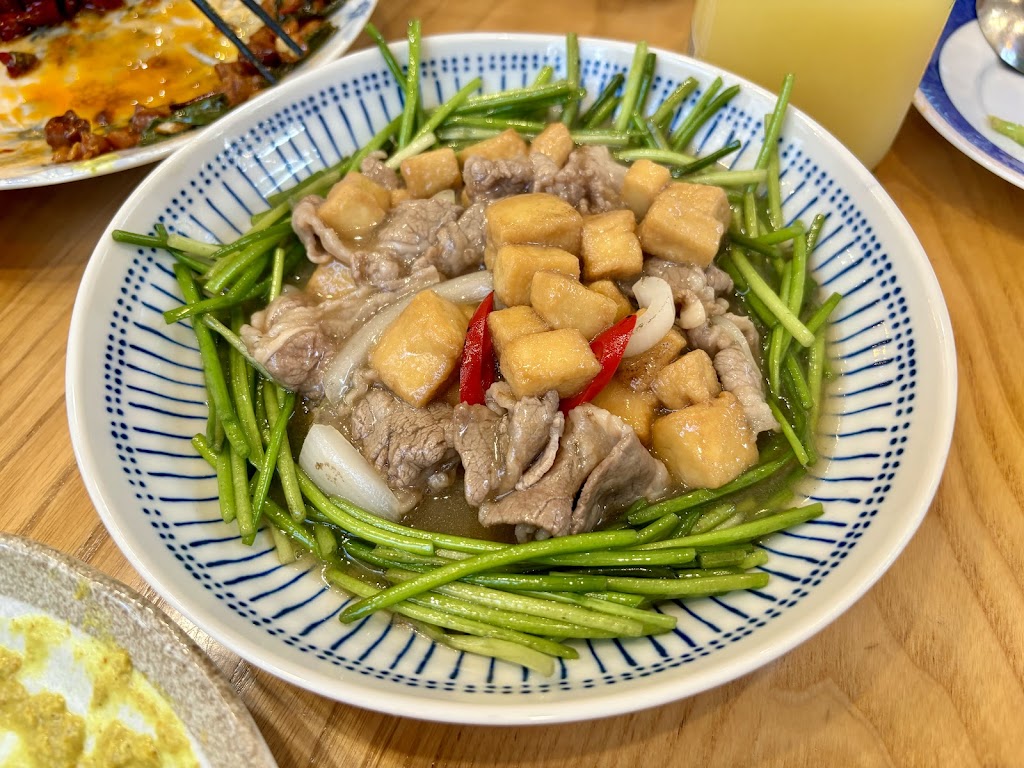 好菜KÜISINE國光店 的照片