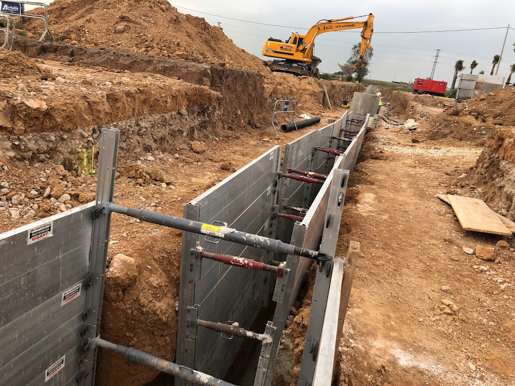 Soyuno Construcciones S L