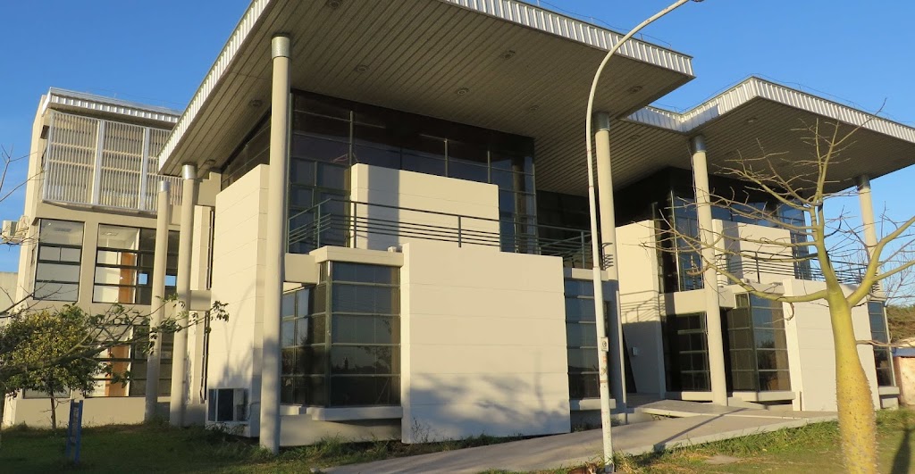 CIMEC, Centro de Investigacion de Metodos Computacionales