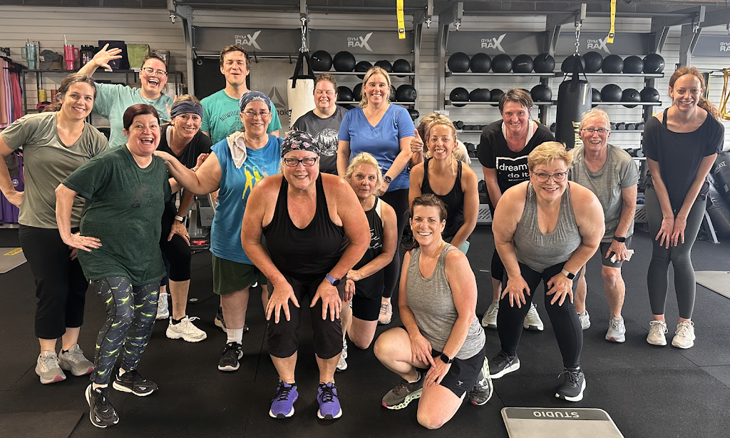  Feed Your Soul Fitness