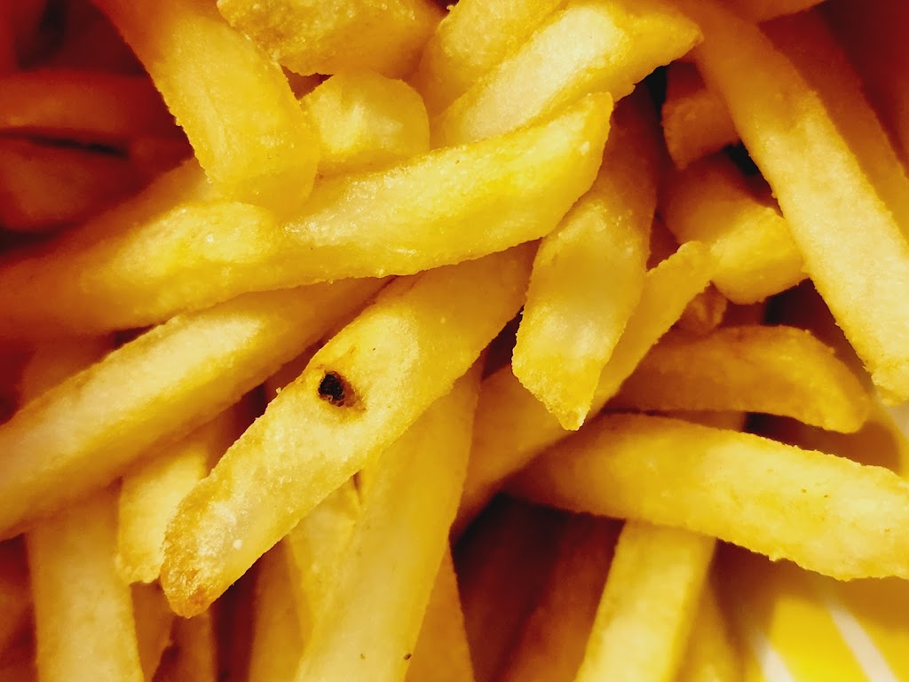 French fries