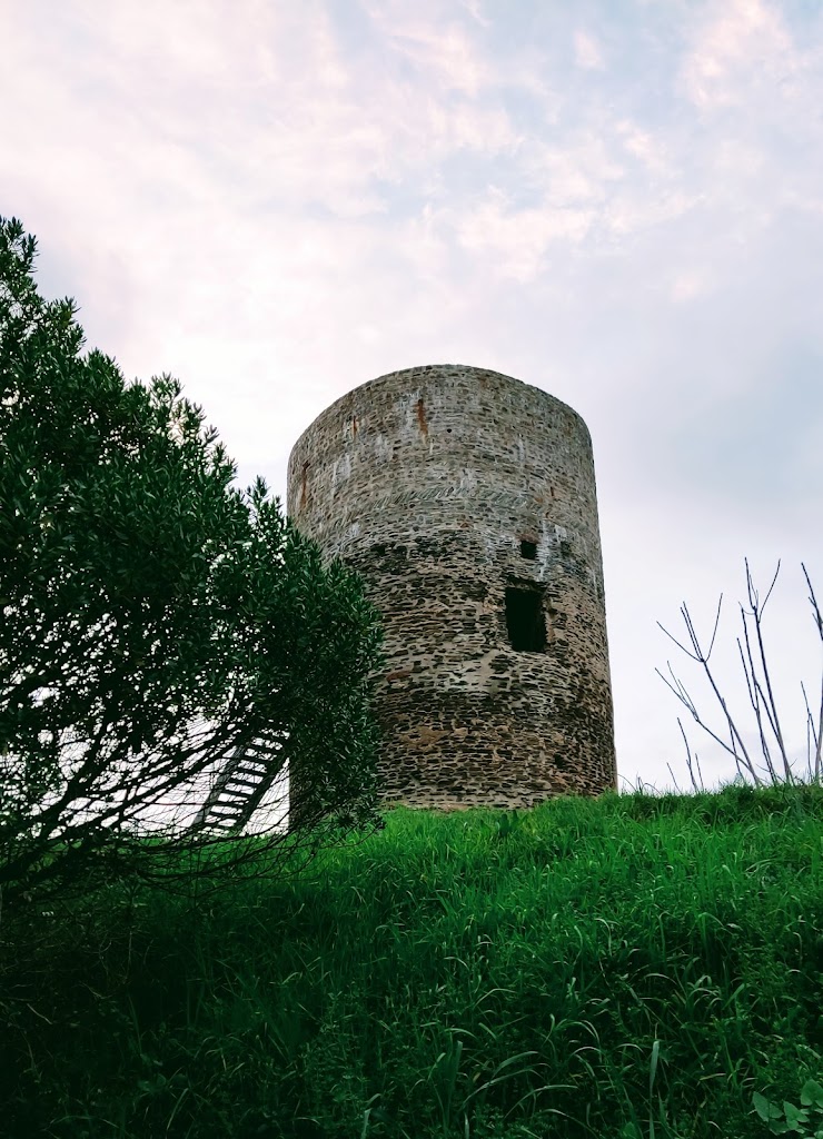 Torre de Benviure