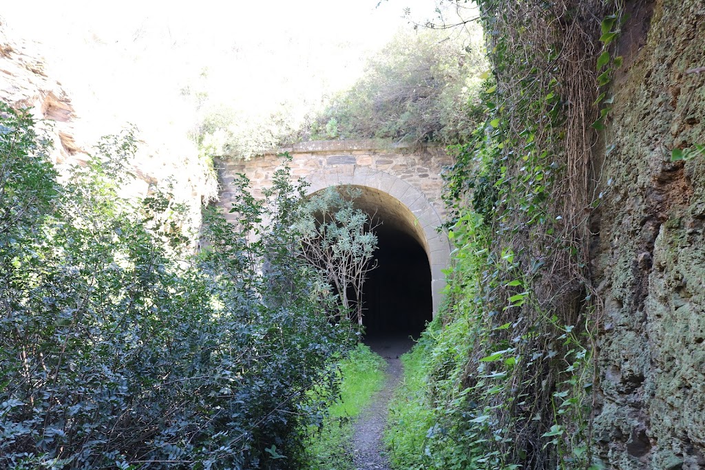 RUTA MINERA EN LA CAROLINA