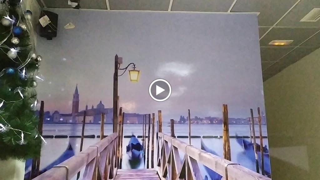 Pizzeria Minerva — Videos