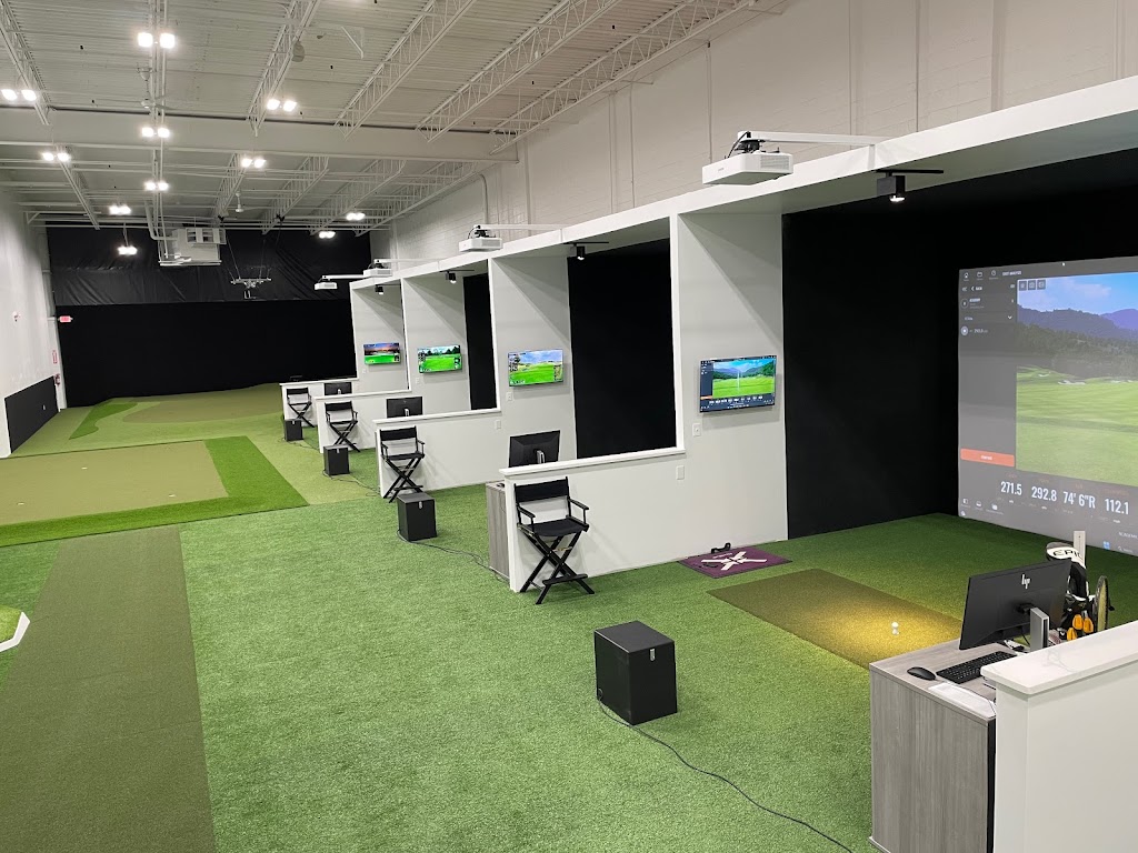  Edge Golf Performance