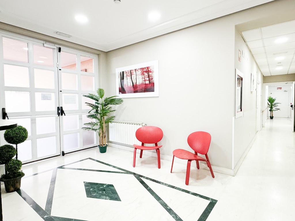Residencia de Mayores Las Rozas | Albertia — Del propietario