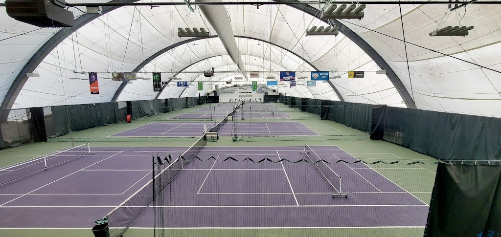  Centre Court Athletic Club