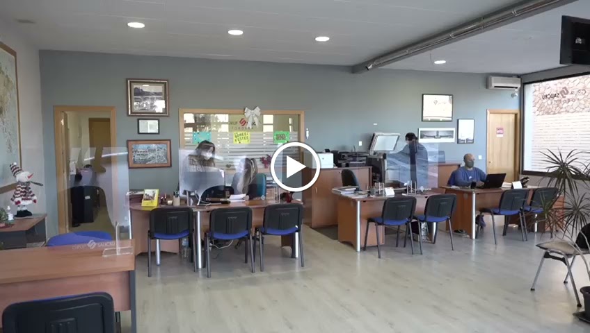 FINQUES SALICRU TORDERA — Del propietario