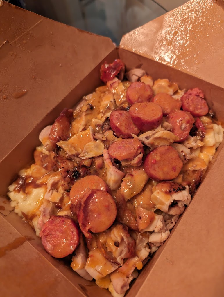 Poutine