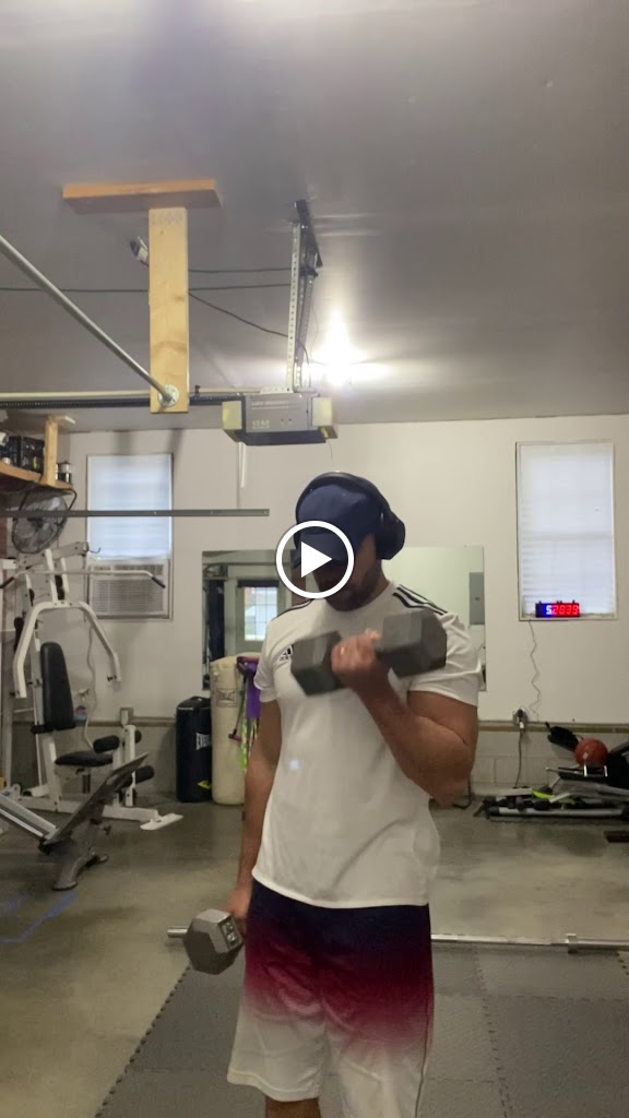  Wellness Strength and Fitness