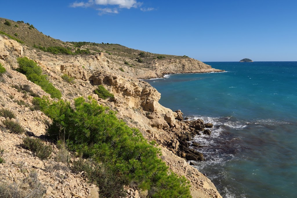 Sendero de la Costa