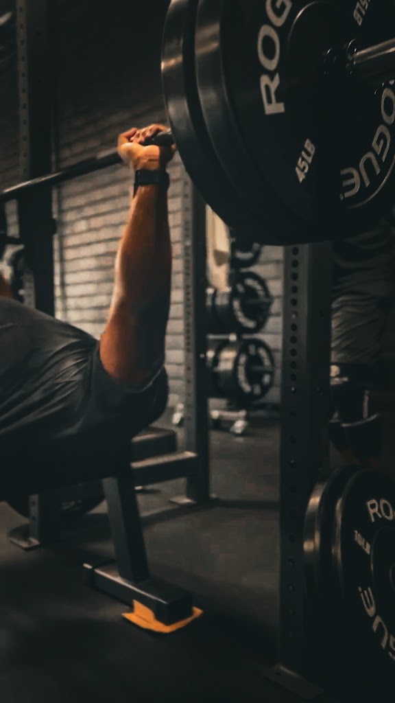  Transcend Performance