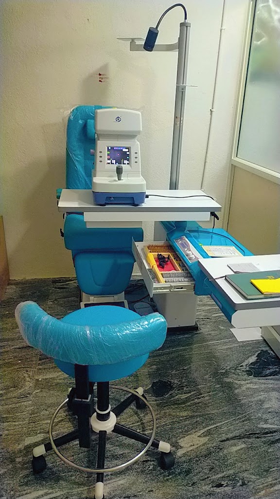 Sai Ram Eye Care