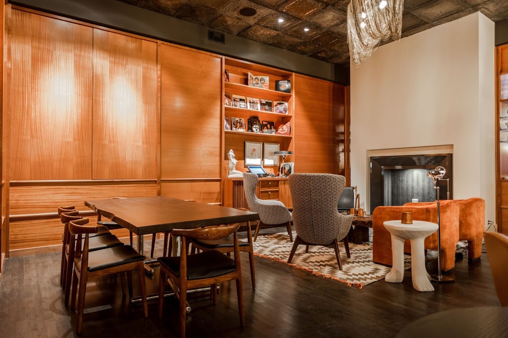 The Wednesday Room in Calgary