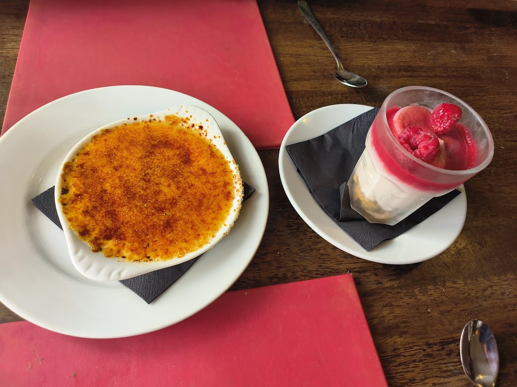 Custard
