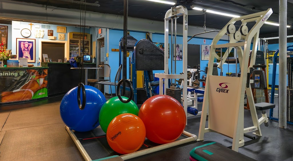  Philadelphia Private Gym