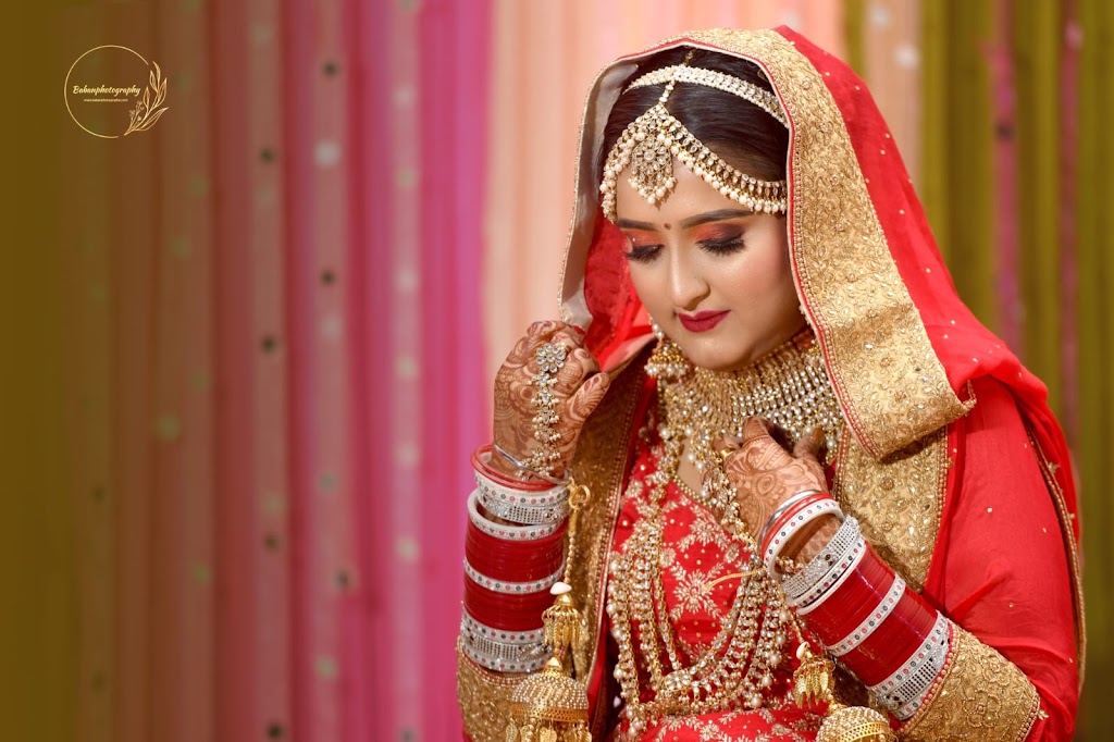 Professional Makeup Artist Debashree Shree S Makeover Beauty Salon