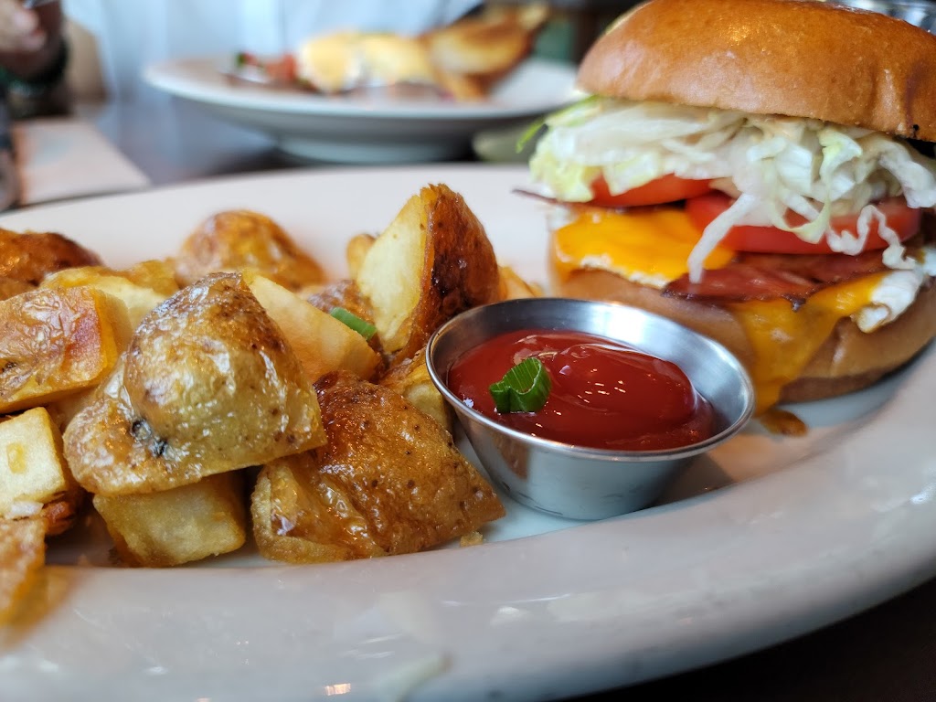 Chicken sandwich