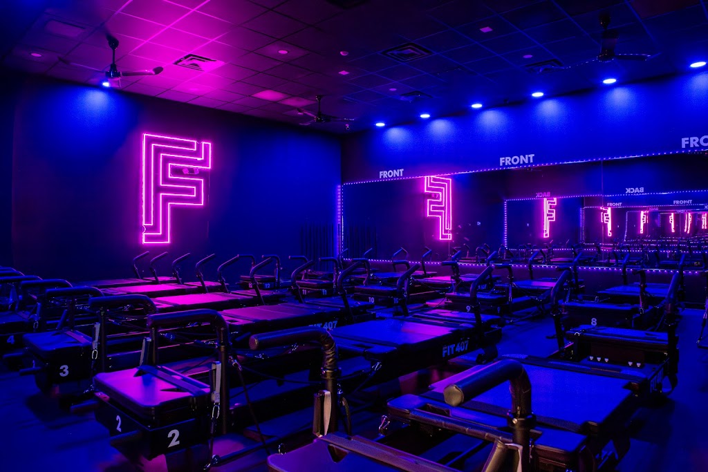  FIT as FIRE Jacksonville Beach