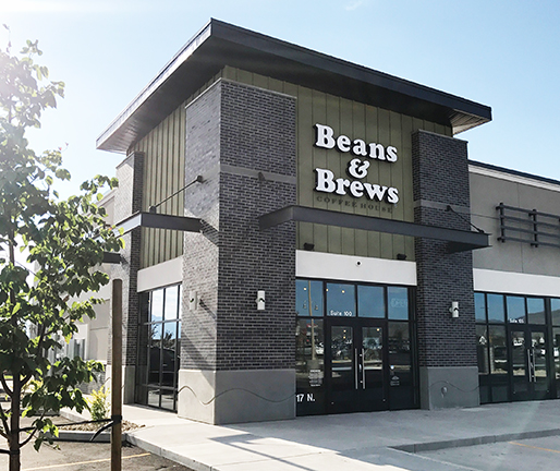 Photo of Beans & Brews Coffee House