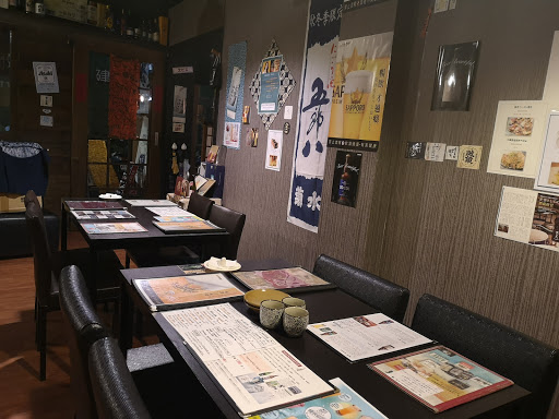 東京時光日式居酒屋 的照片