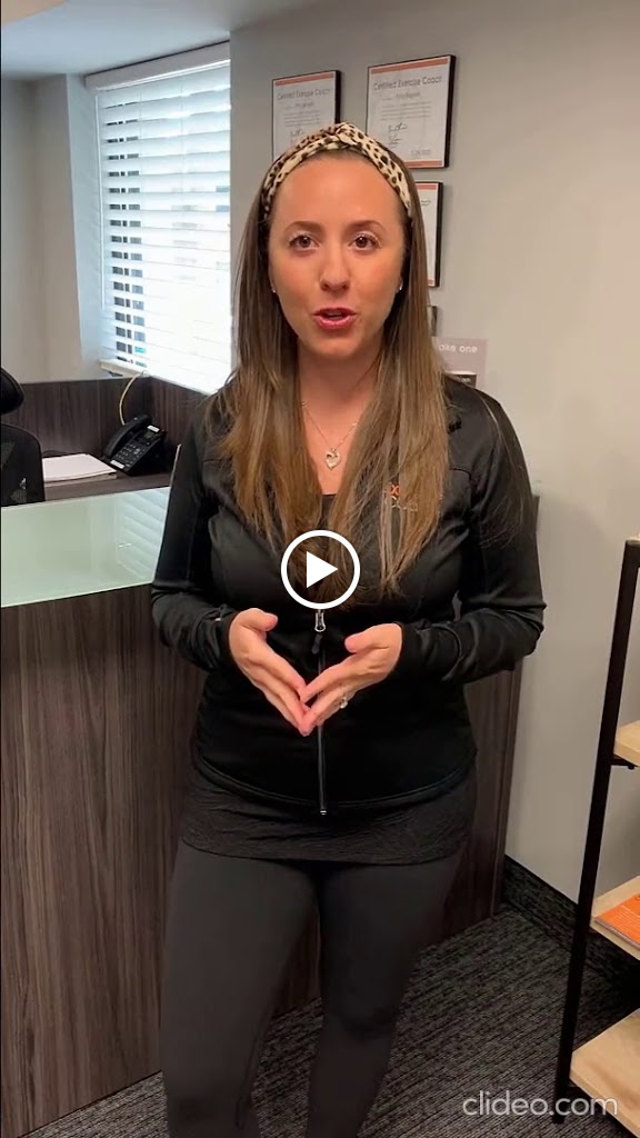  The Exercise Coach - Brielle