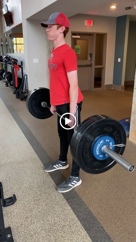  RanierFit Performance & Recovery