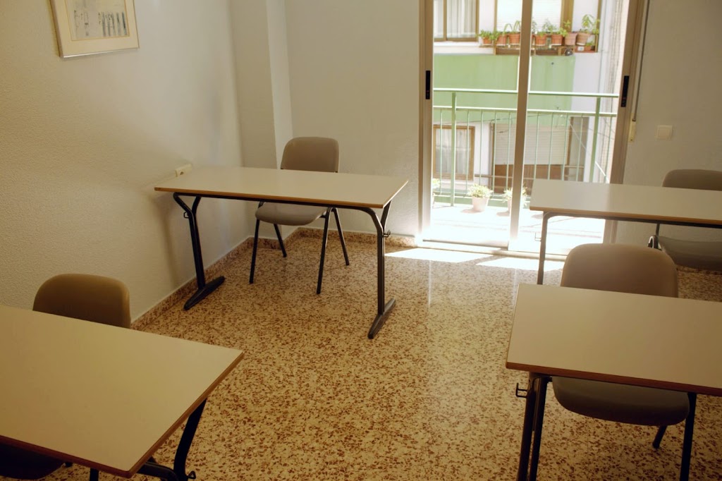 Academia Nova Benidorm