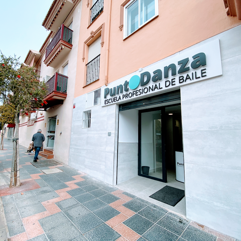 Punto Danza
