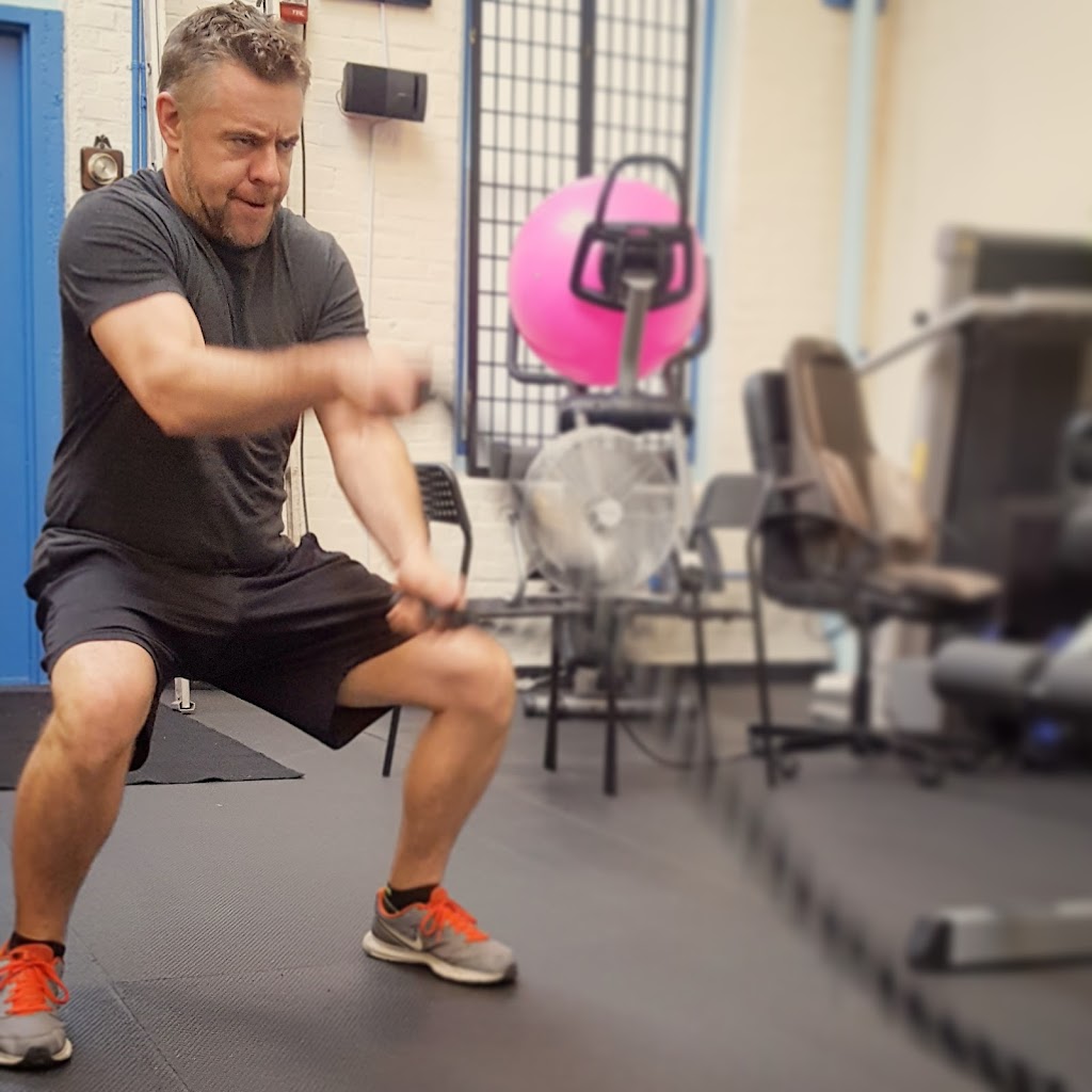  Ambition Fitness Training