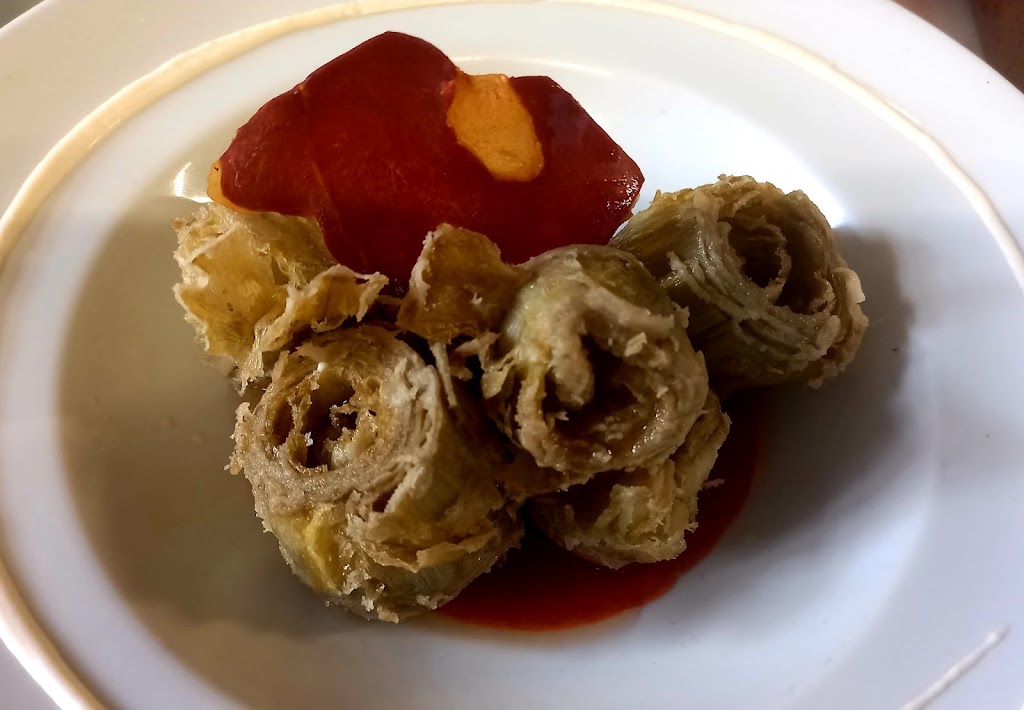Restaurante Verivan — Comida y bebida