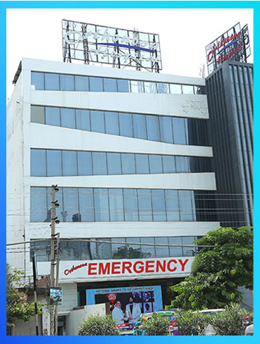 Dr. Orthonova Hospital