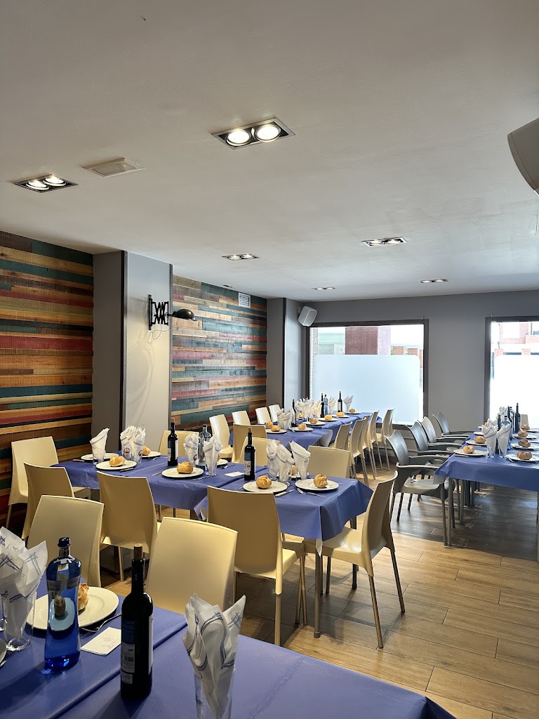 BALEA KAFETEGIA BERMEO — Ambiente