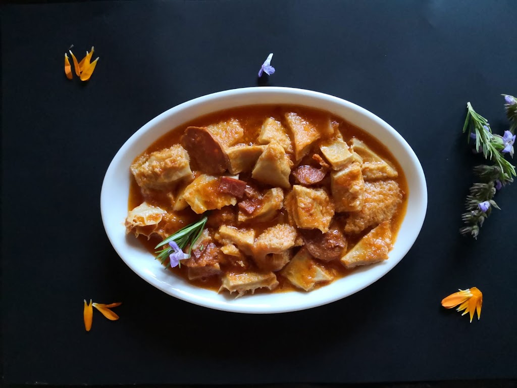 El rincon de Leo — Comida y bebida