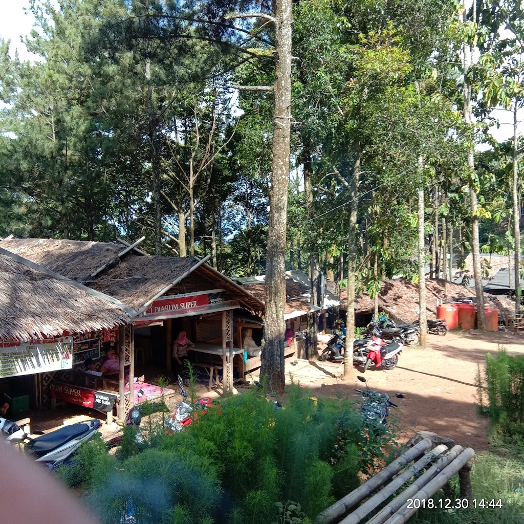 Pabangbon Camping Ground