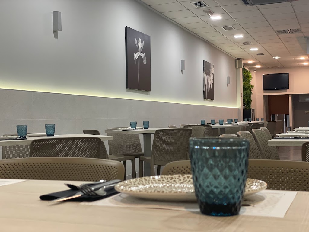 Aitana Restaurant - TresEvents